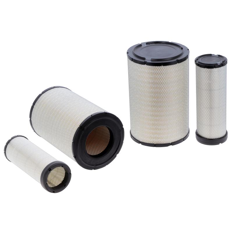  Hifi Air Filter Kit KA 160120 – OEM Filter Part – Roladex UK