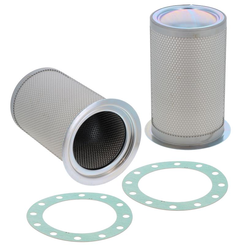  Hifi Air/Oil Separator OS 2013 – OEM Filter Part – Roladex UK