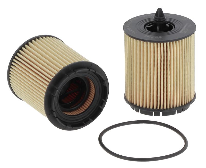  Hifi Oil Filter SO 7142 – OEM Filter Part – Roladex UK