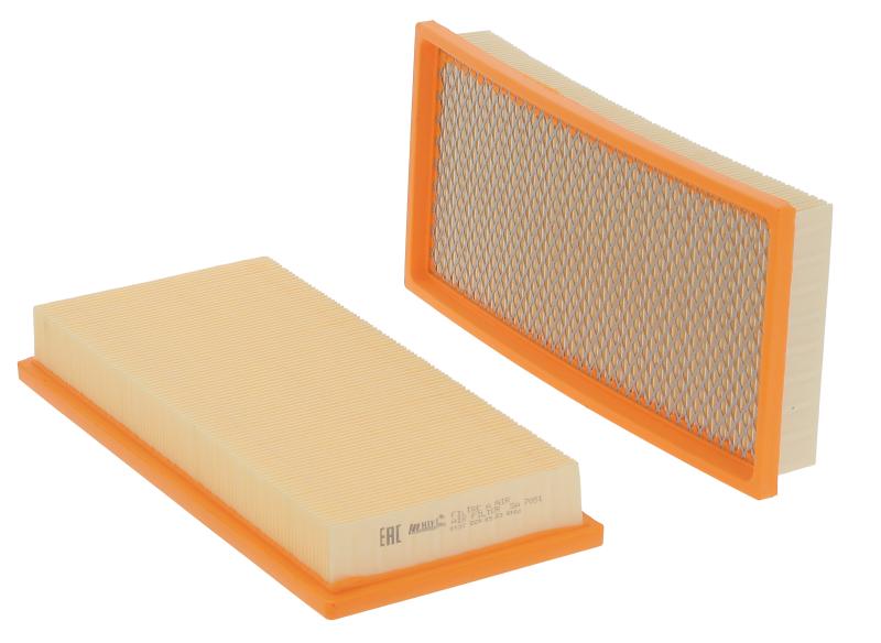  Hifi Air Filter SA 7051 – OEM Filter Part – Roladex UK
