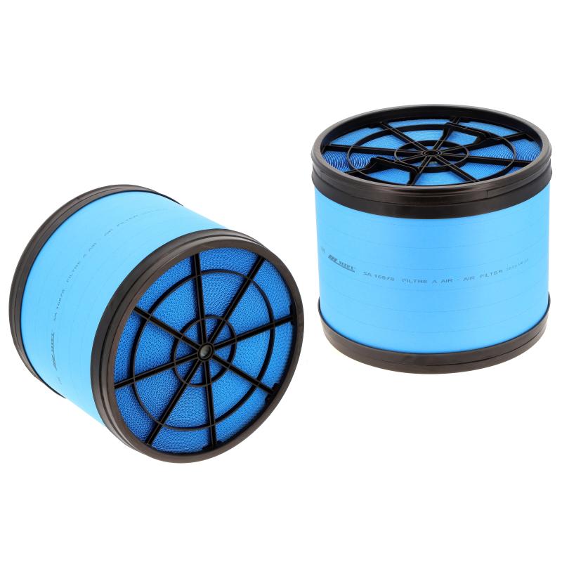  Hifi Air Filter SA 16878 – OEM Filter Part – Roladex UK