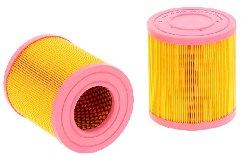  Hifi Air Filter SA 5186 – OEM Filter Part – Roladex UK