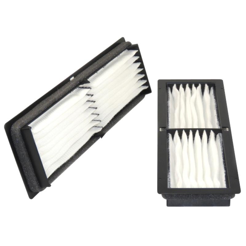  Hifi Cabin Air Filter SC 6003 – OEM Filter Part – Roladex UK