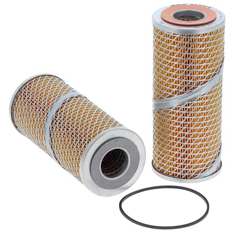  Hifi Oil Filter SO 558 – OEM Filter Part – Roladex UK