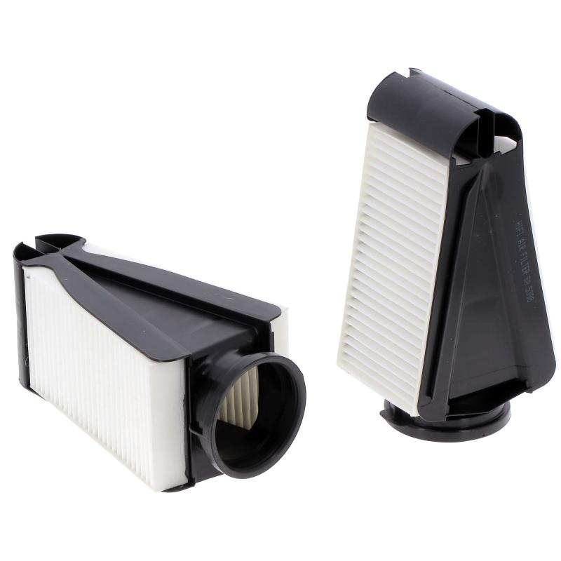  Hifi Air Filter SA 5398 – OEM Filter Part – Roladex UK