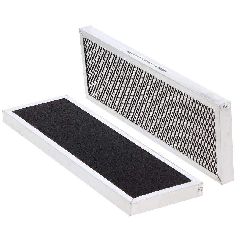  Hifi Cabin Air Filter SC 90443 – OEM Filter Part – Roladex UK