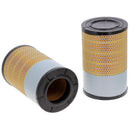  Hifi Air Filter SA 160128 – OEM Filter Part – Roladex UK