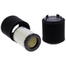  Hifi Air Filter SA 6208 – OEM Filter Part – Roladex UK