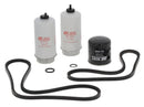  Hifi Maintenance Kit 500 H KM 95000080A75 – OEM Filter Part – Roladex UK
