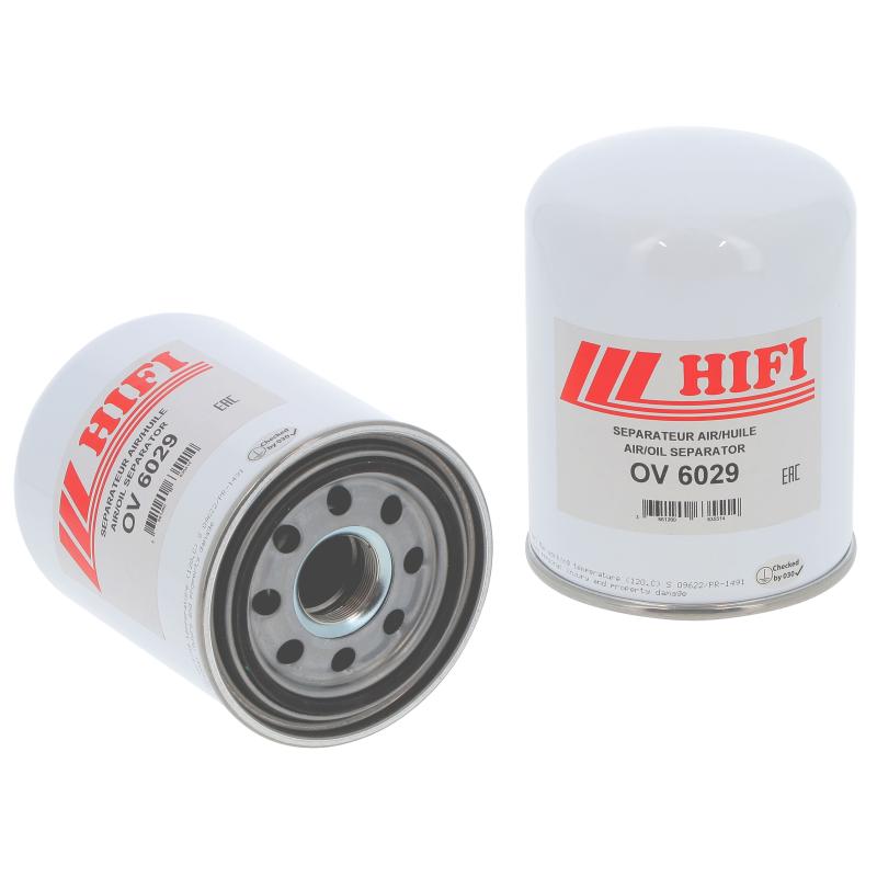  Hifi Air/Oil Separator OV 6029 – OEM Filter Part – Roladex UK