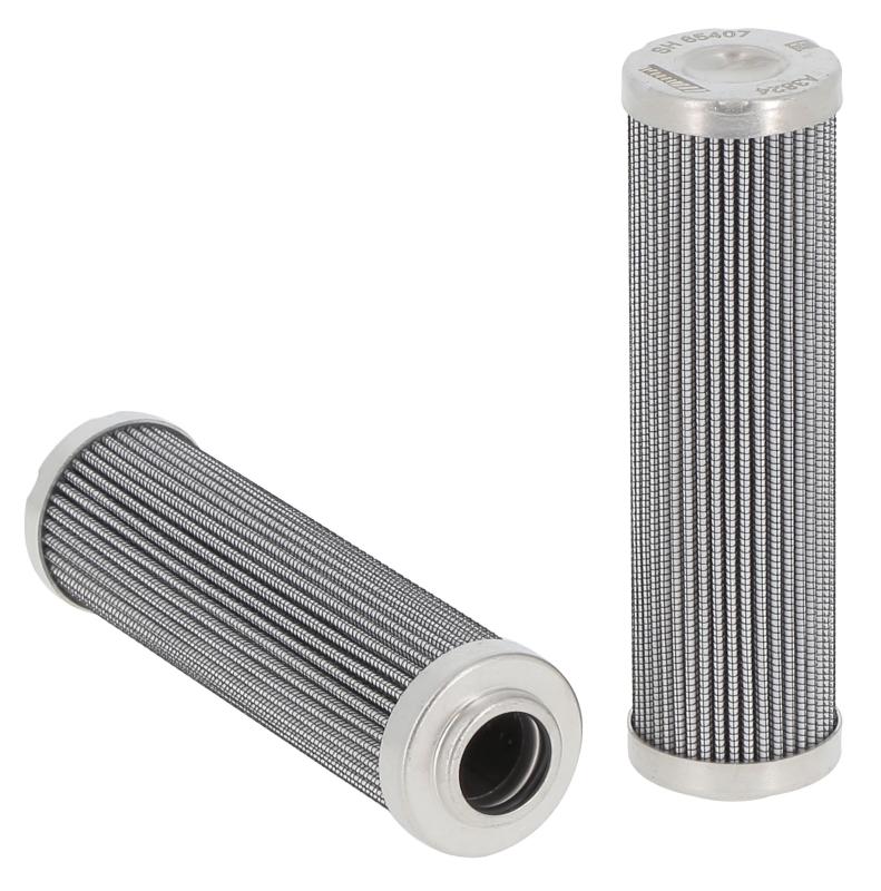  Hifi Hydraulic Filter SH 65407 – OEM Filter Part – Roladex UK