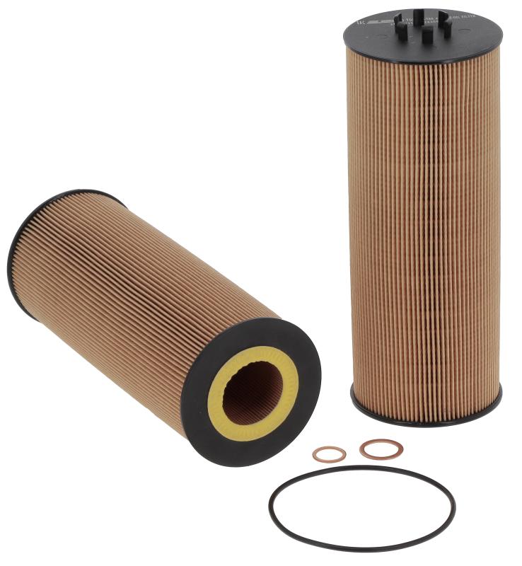  Hifi Oil Filter SO 7055 – OEM Filter Part – Roladex UK
