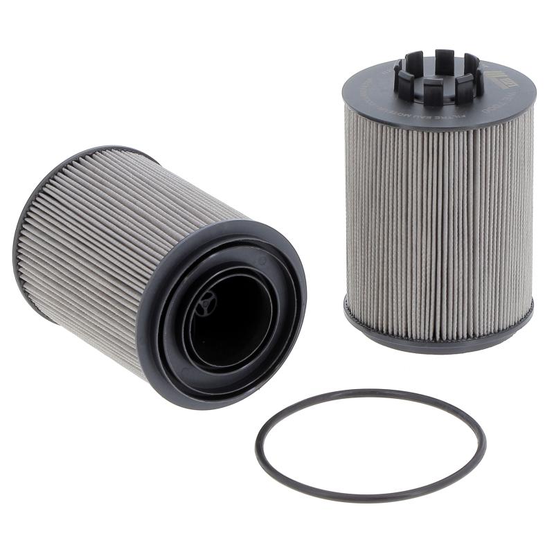  Hifi Coolant Filter WE 7000 – OEM Filter Part – Roladex UK