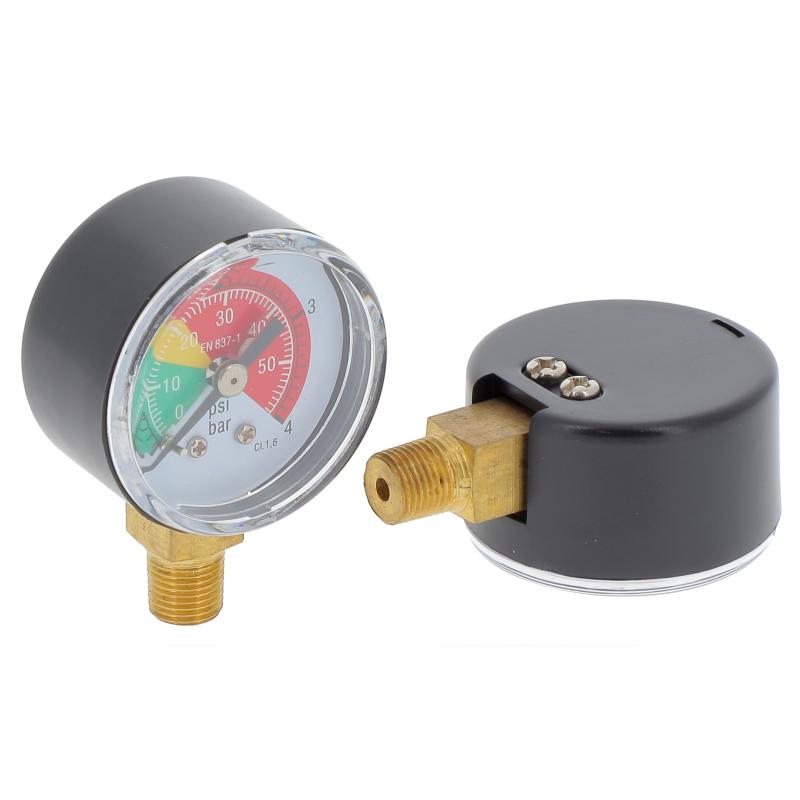  Hifi Clogging Indicator INR 062312 M – OEM Filter Part – Roladex UK