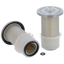  Hifi Air Filter SA 18035 – OEM Filter Part – Roladex UK