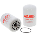  Hifi Hydraulic Filter SH 63521 – OEM Filter Part – Roladex UK