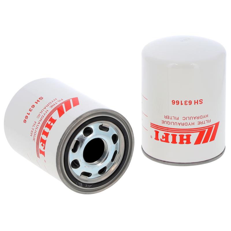  Hifi Hydraulic Filter SH 63166 – OEM Filter Part – Roladex UK