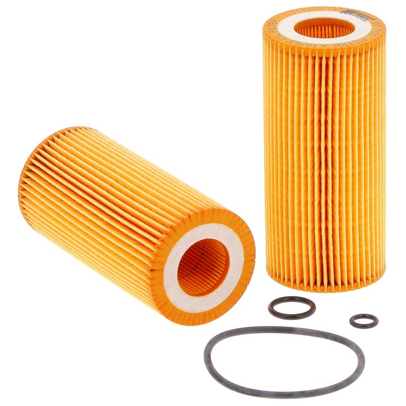  Hifi Oil Filter SO 7122 – OEM Filter Part – Roladex UK