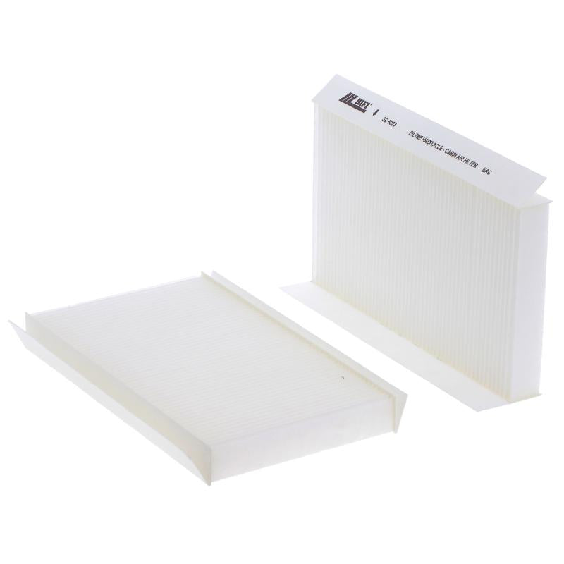  Hifi Cabin Air Filter SC 6023 – OEM Filter Part – Roladex UK