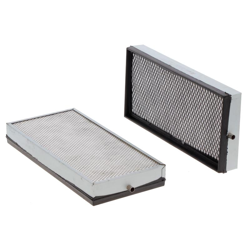  Hifi Cabin Air Filter SC 90093 CAG – OEM Filter Part – Roladex UK