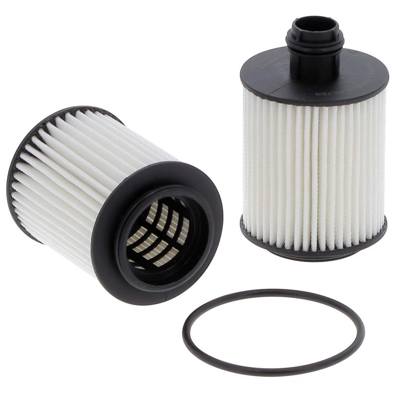  Hifi Oil Filter SO 7215 – OEM Filter Part – Roladex UK