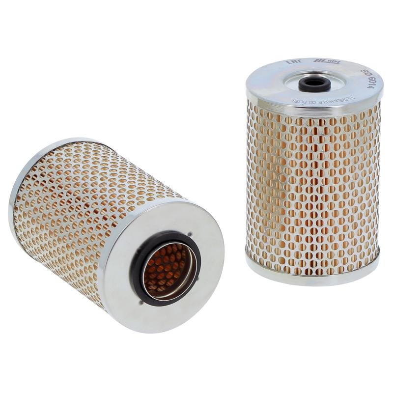  Hifi Oil Filter SO 6014 – OEM Filter Part – Roladex UK