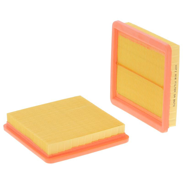  Hifi Air Filter SA 8673 – OEM Filter Part – Roladex UK