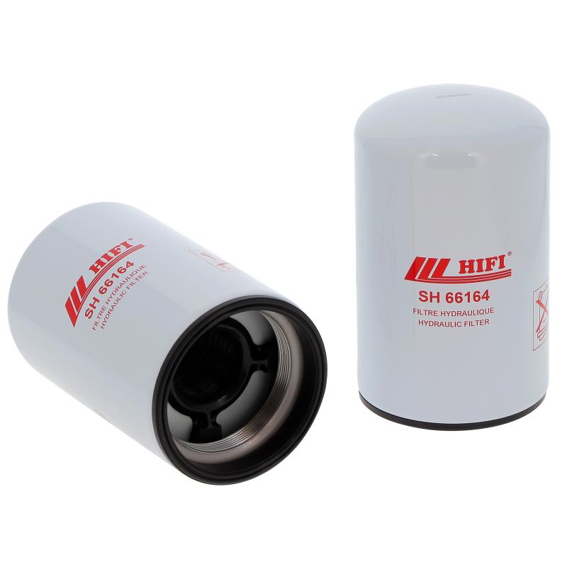  Hifi Hydraulic Filter SH 66164 – OEM Filter Part – Roladex UK