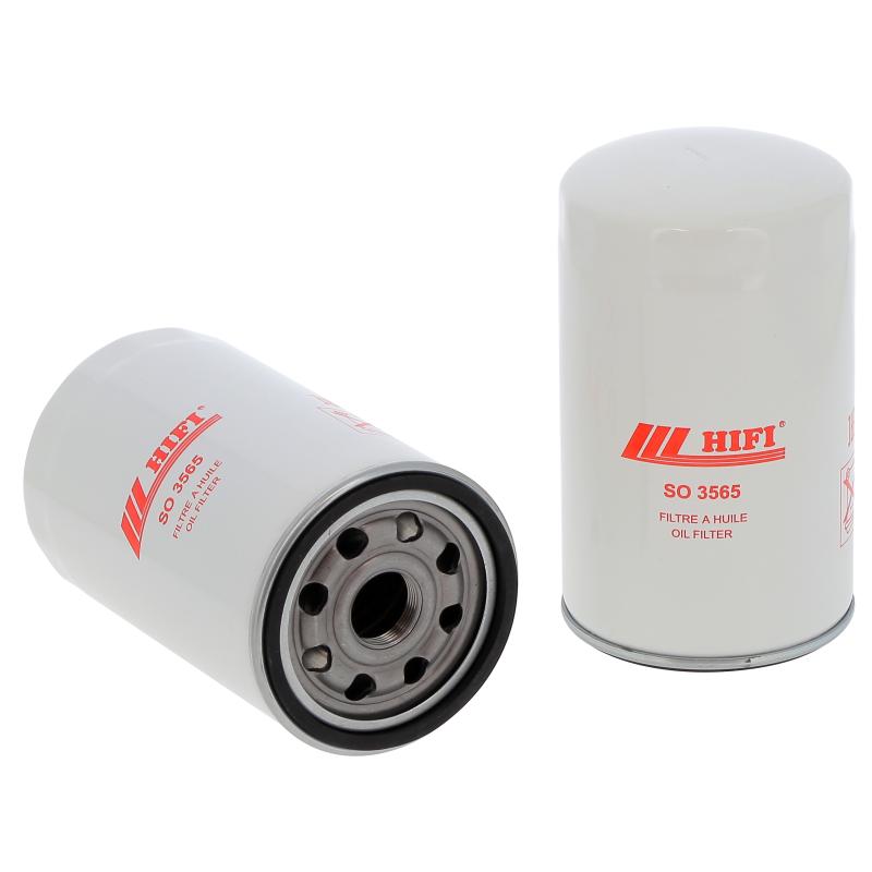 Hifi Oil Filter SO 3565 – OEM Filter Part – Roladex UK