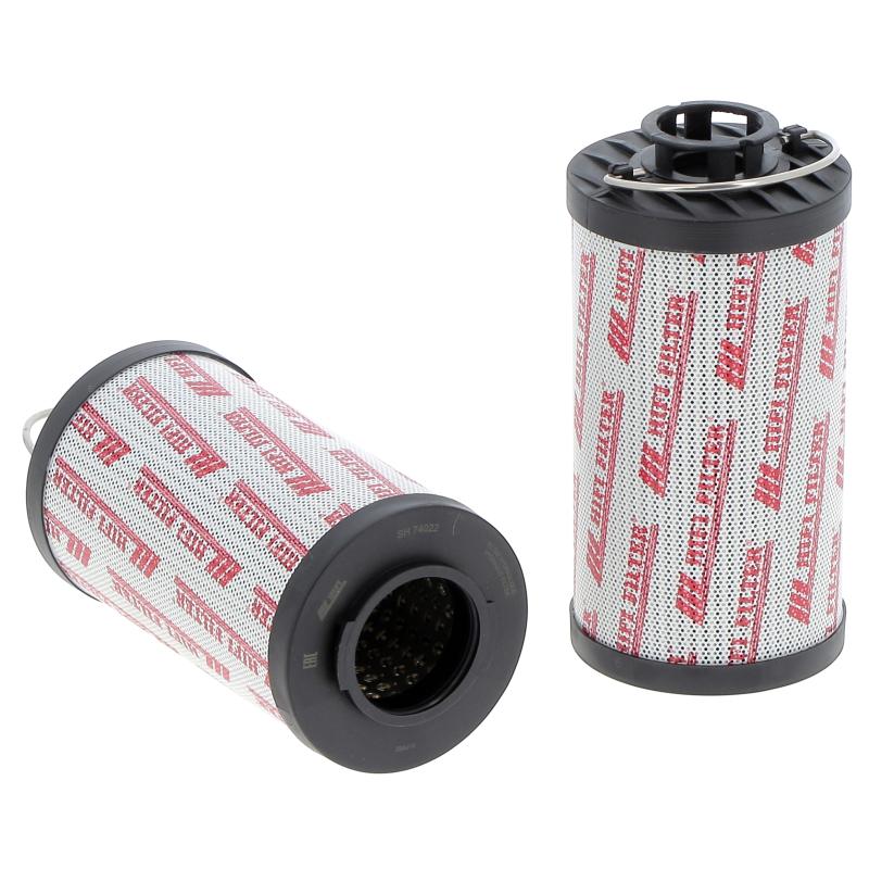  Hifi Hydraulic Filter SH 74022 – OEM Filter Part – Roladex UK