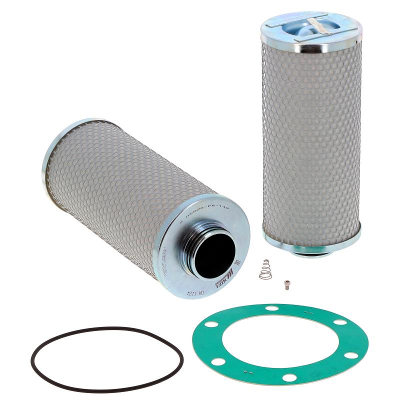  Hifi Air/Oil Separator OA 1124 – OEM Filter Part – Roladex UK