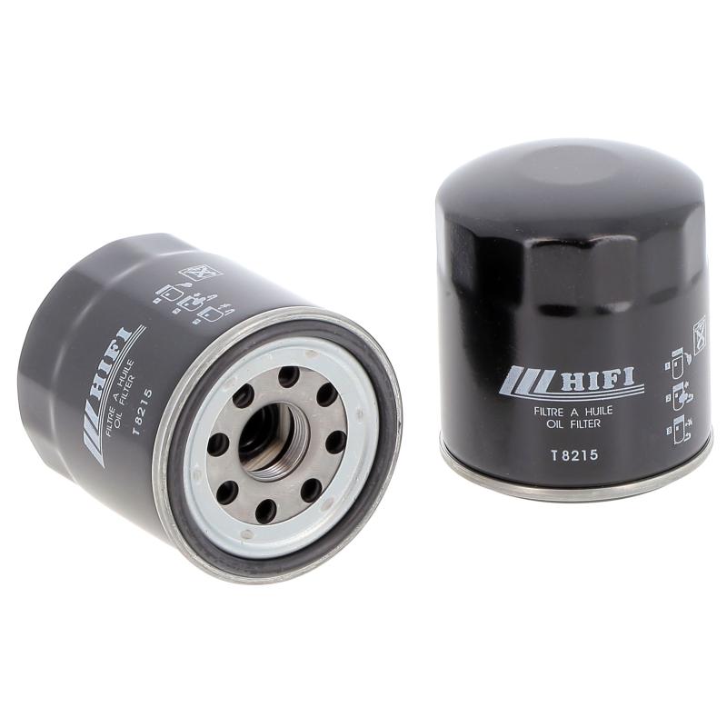  Hifi Oil Filter T 8215 – OEM Filter Part – Roladex UK