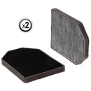  Hifi Cabin Filter Kit SC 5030 KITCA – OEM Filter Part – Roladex UK
