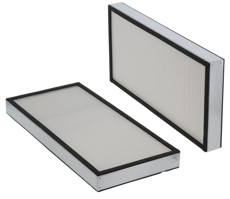  Hifi Air Filter ASP 001507AG027 – OEM Filter Part – Roladex UK