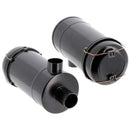  Hifi Complete Air Filter SAH 02B07SDM001 – OEM Filter Part – Roladex UK