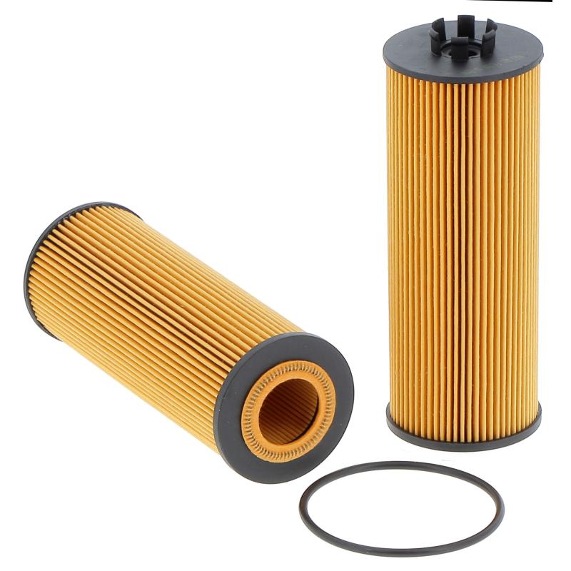 Hifi Oil Filter SO 7189 – OEM Filter Part – Roladex UK