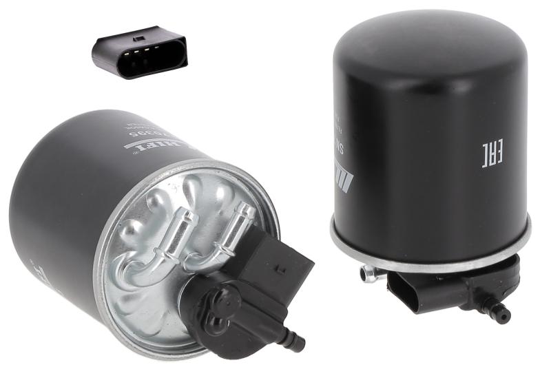  Hifi Fuel Filter SN 70395 – OEM Filter Part – Roladex UK