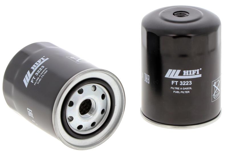 Hifi Fuel Filter FT 3223 – OEM Filter Part – Roladex UK