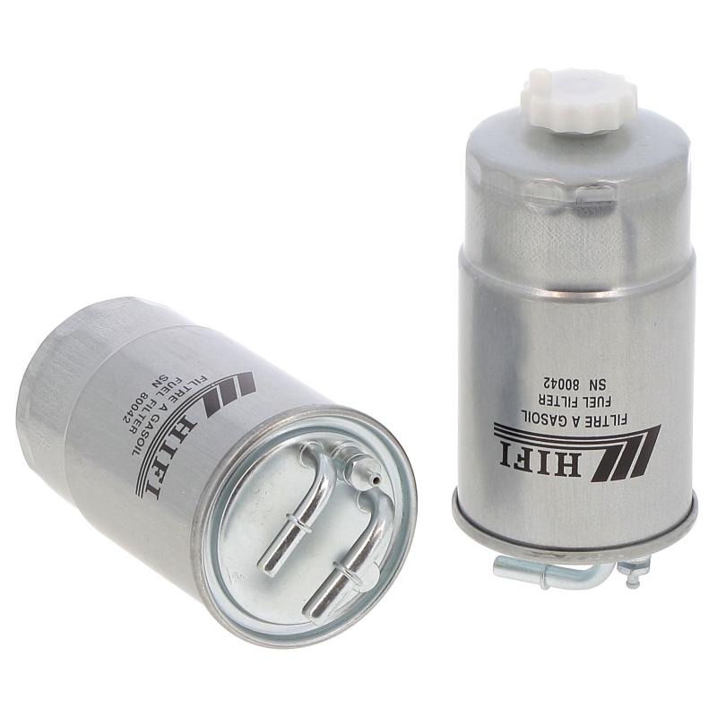  Hifi Fuel Filter SN 80042 – OEM Filter Part – Roladex UK