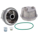  Hifi Metallic Bowl Y RK30745 – OEM Filter Part – Roladex UK