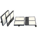  Hifi Cabin Filter Kit SC 8044 KIT – OEM Filter Part – Roladex UK