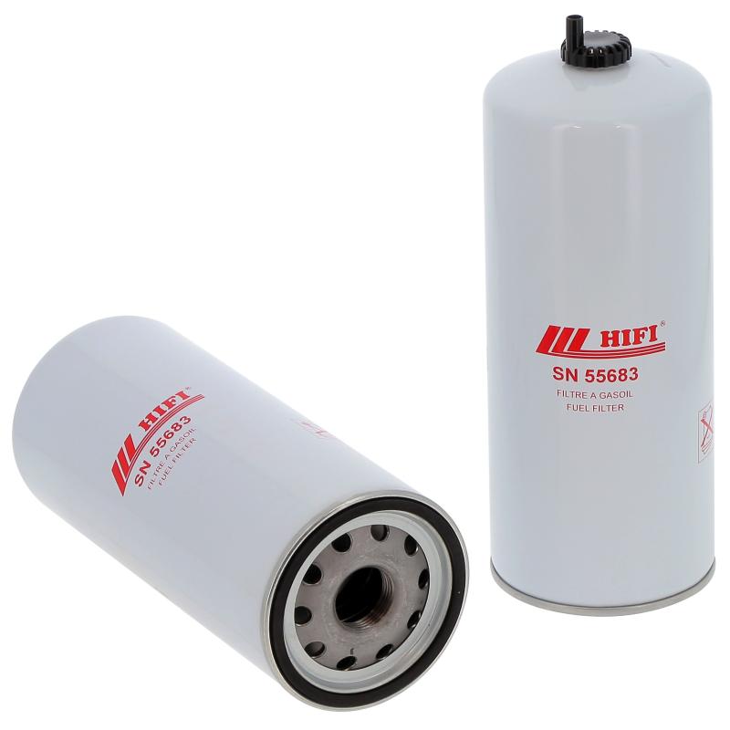  Hifi Fuel Filter SN 55683 – OEM Filter Part – Roladex UK