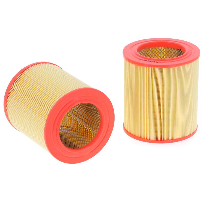  Hifi Air Filter SA 255 – OEM Filter Part – Roladex UK