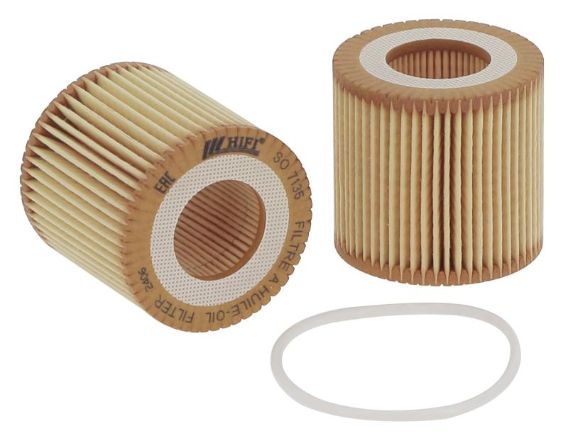  Hifi Oil Filter SO 7135 – OEM Filter Part – Roladex UK