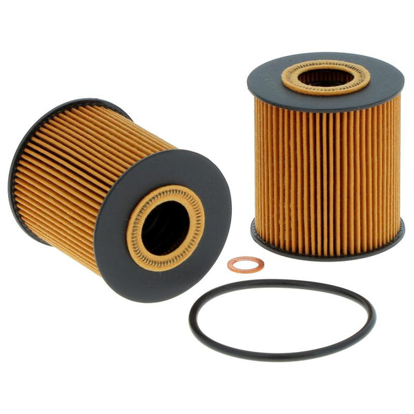  Hifi Oil Filter SO 7102 – OEM Filter Part – Roladex UK