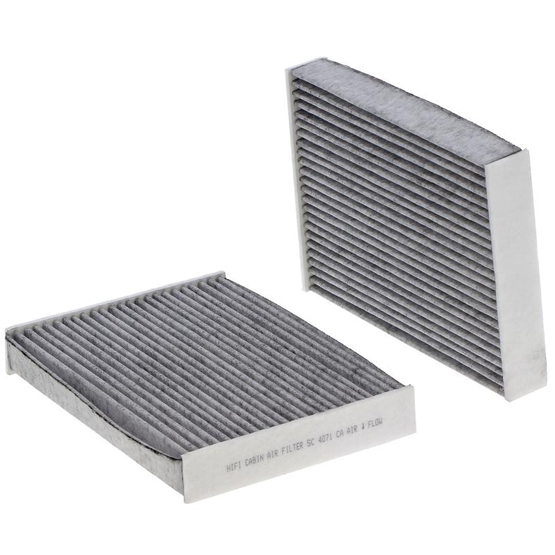  Hifi Cabin Air Filter SC 4071 CA – OEM Filter Part – Roladex UK