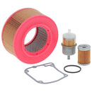  Hifi Maintenance Kit 500 H KM 95000004A29 – OEM Filter Part – Roladex UK