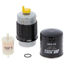  Hifi Maintenance Kit 500 H KM 95000011A29 – OEM Filter Part – Roladex UK