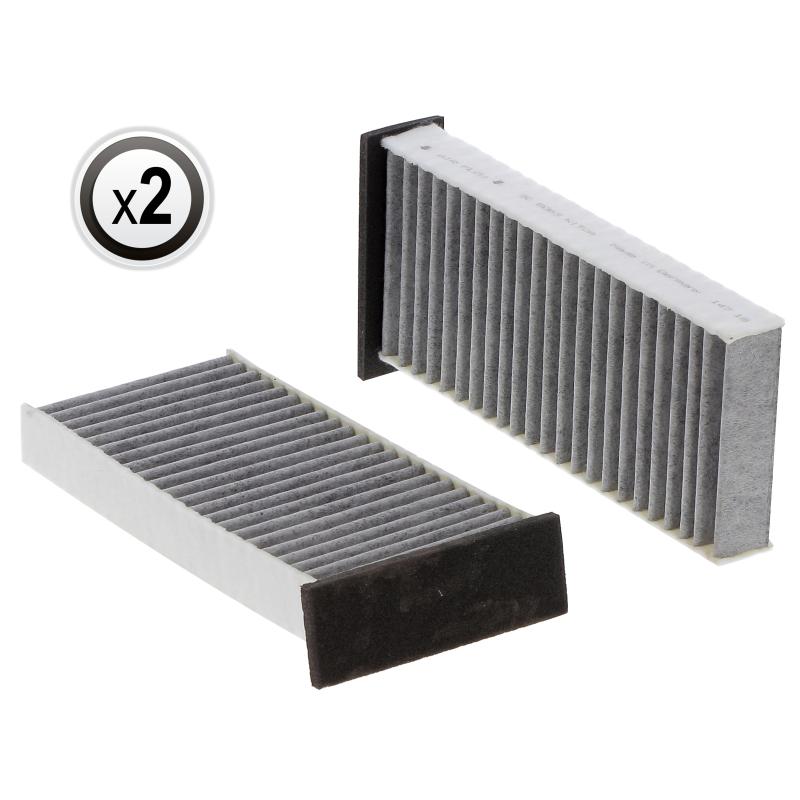  Hifi Cabin Filter Kit SC 8063 KITCA – OEM Filter Part – Roladex UK