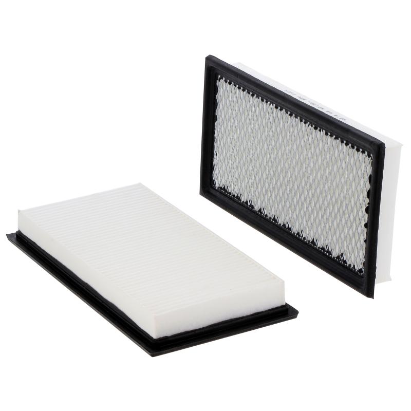  Hifi Air Filter SA 6125 – OEM Filter Part – Roladex UK
